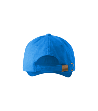 snorkel blau